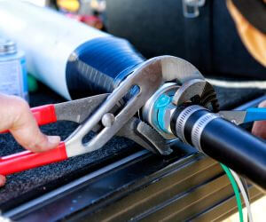 About Emergency plumbing pros Winthrop, ME